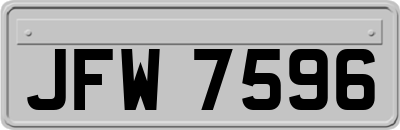 JFW7596