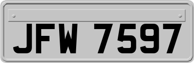 JFW7597