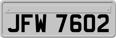 JFW7602