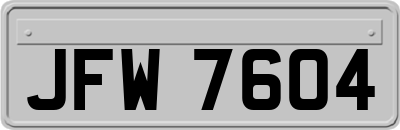 JFW7604