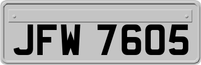 JFW7605