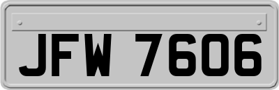 JFW7606