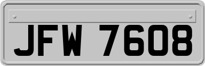 JFW7608