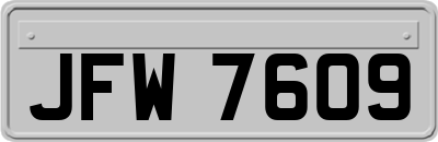 JFW7609