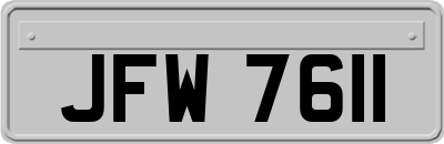 JFW7611