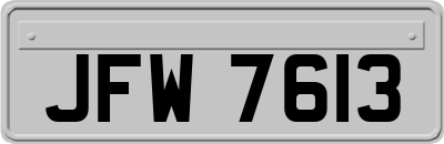 JFW7613
