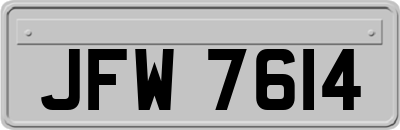 JFW7614