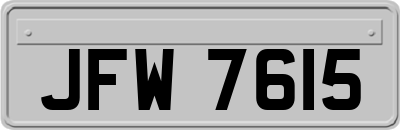 JFW7615