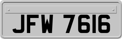 JFW7616
