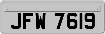JFW7619