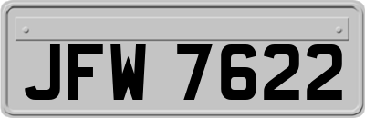 JFW7622