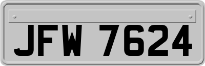 JFW7624