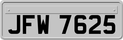 JFW7625