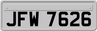 JFW7626