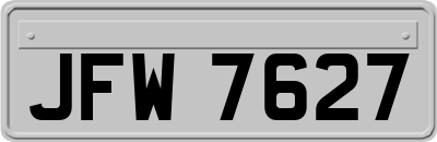 JFW7627