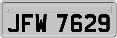 JFW7629