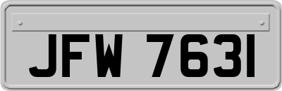 JFW7631