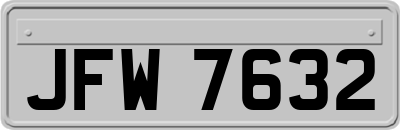 JFW7632