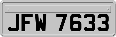 JFW7633