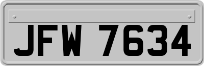 JFW7634