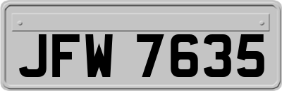 JFW7635
