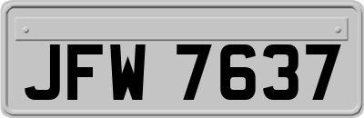 JFW7637
