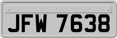JFW7638