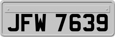 JFW7639