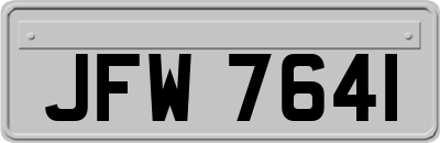 JFW7641