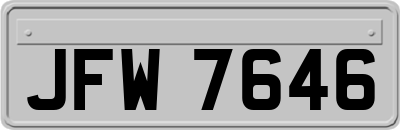 JFW7646