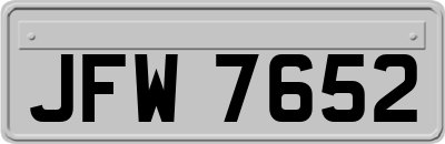 JFW7652