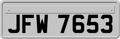JFW7653