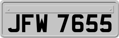 JFW7655