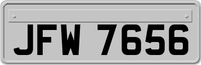 JFW7656