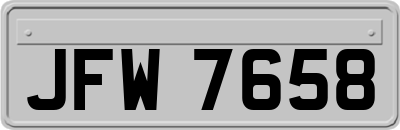 JFW7658
