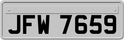 JFW7659