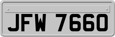 JFW7660