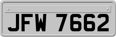 JFW7662