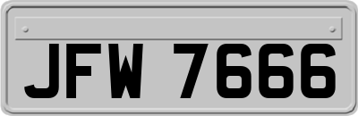 JFW7666