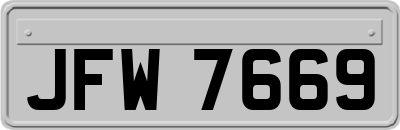JFW7669