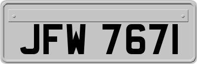 JFW7671