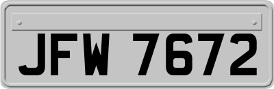 JFW7672