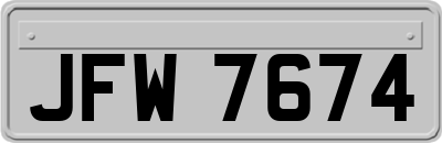 JFW7674