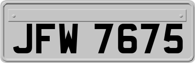 JFW7675
