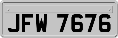 JFW7676
