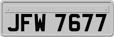 JFW7677