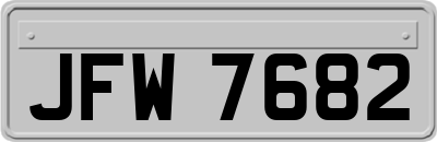 JFW7682