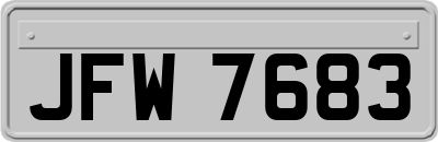 JFW7683