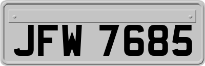 JFW7685
