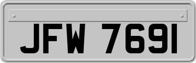 JFW7691